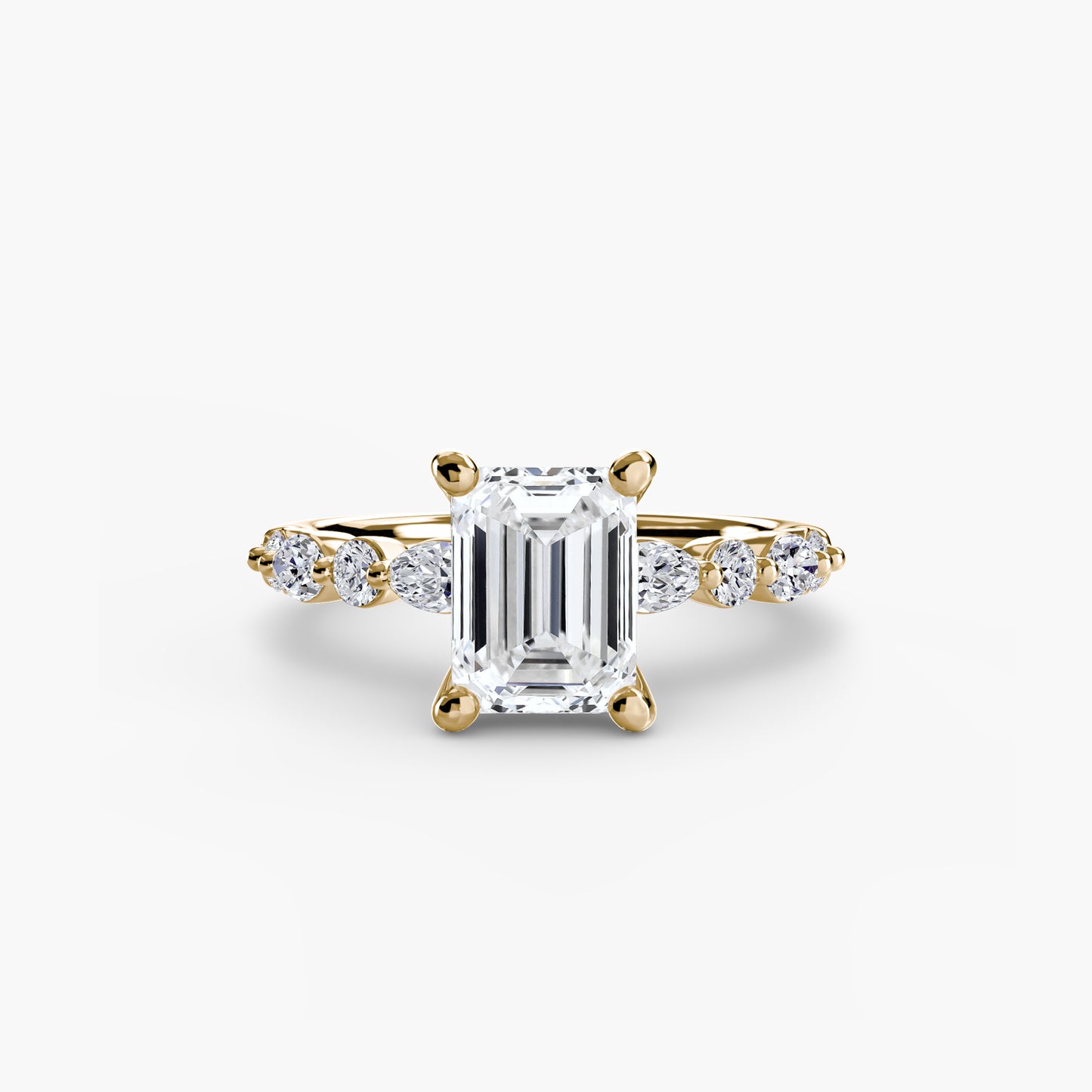 Anillo Hana