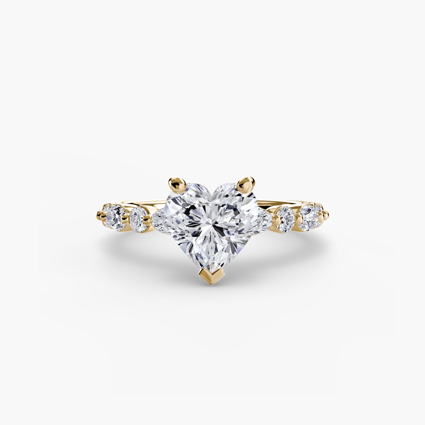 Anillo Hana