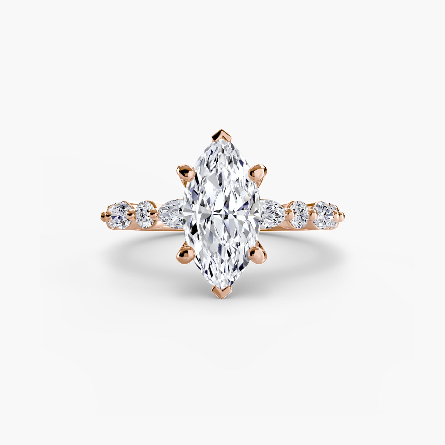 Anillo Hana
