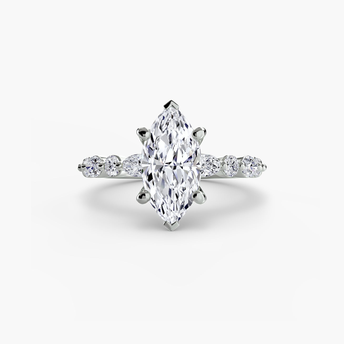 Anillo Hana