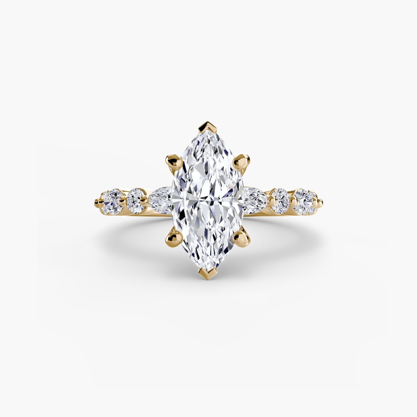 Anillo Hana