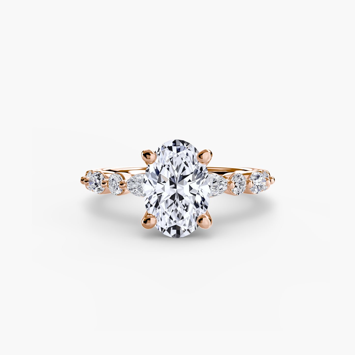 Anillo Hana