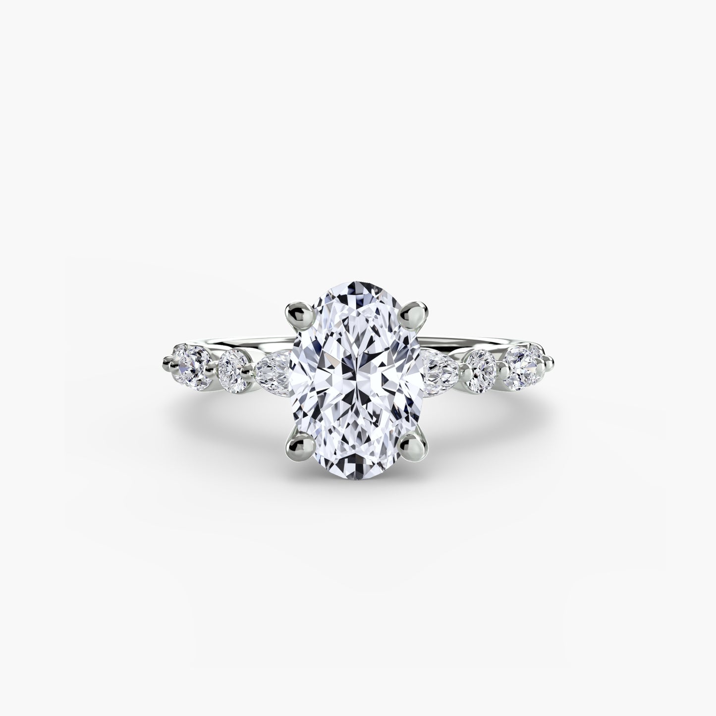 Anillo Hana