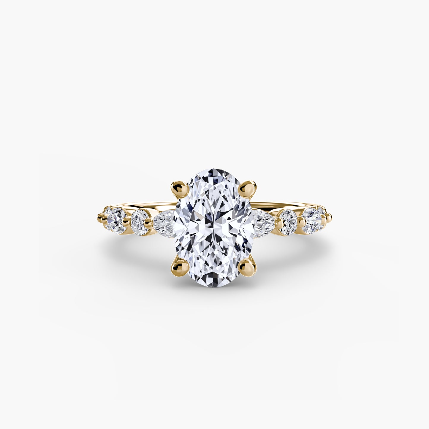 Anillo Hana