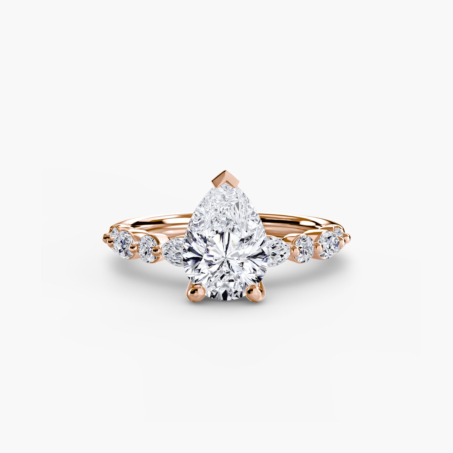 Anillo Hana