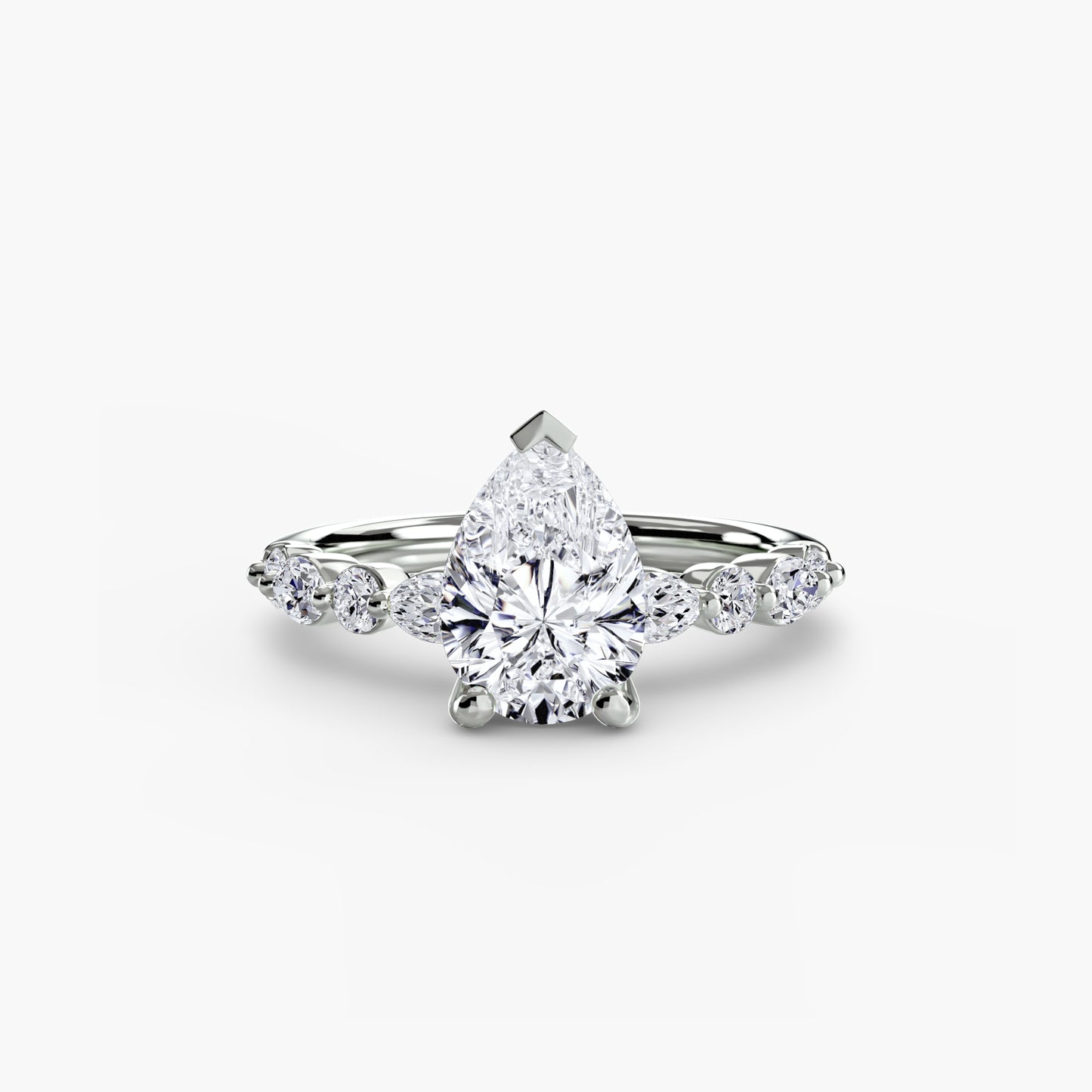 Anillo Hana