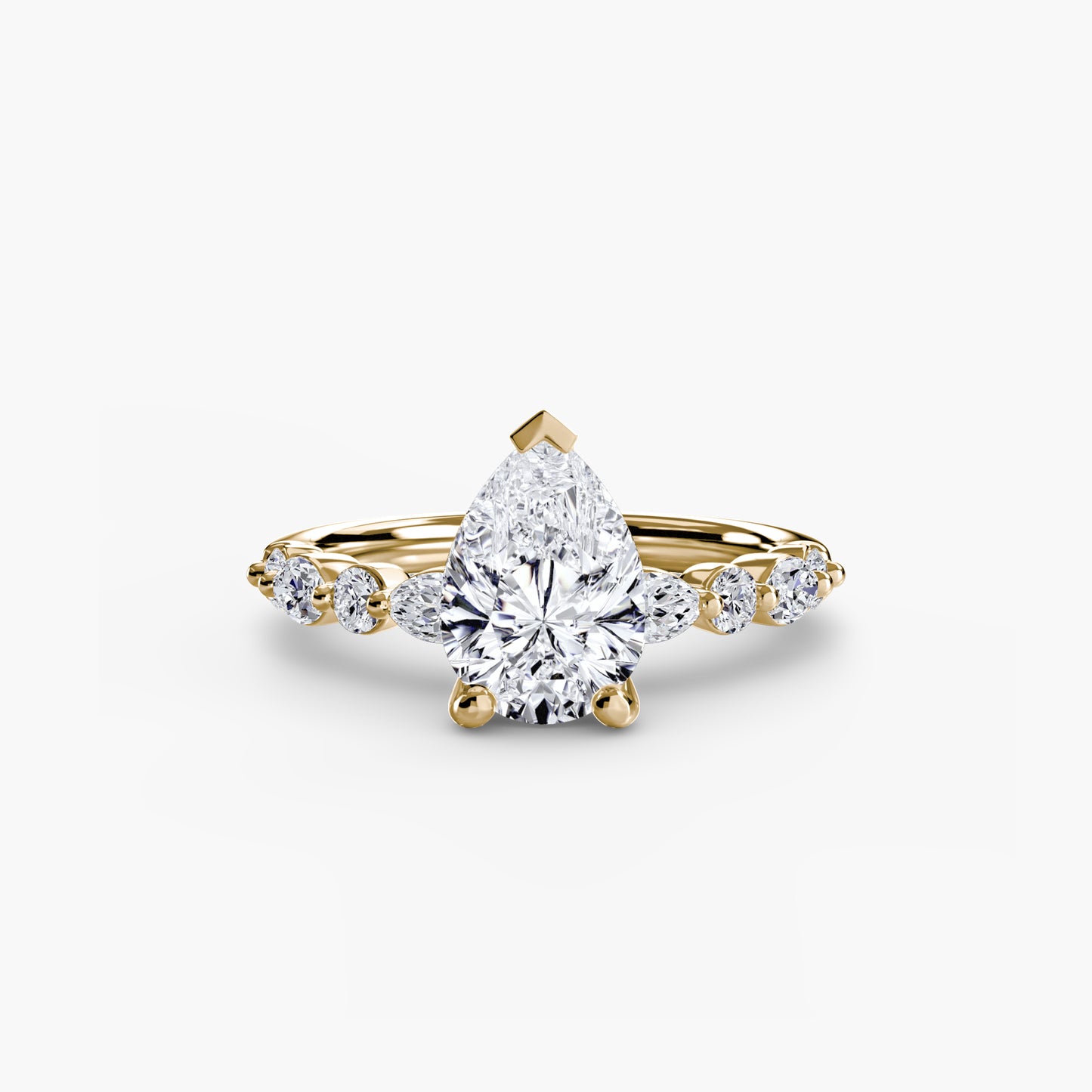 Anillo Hana