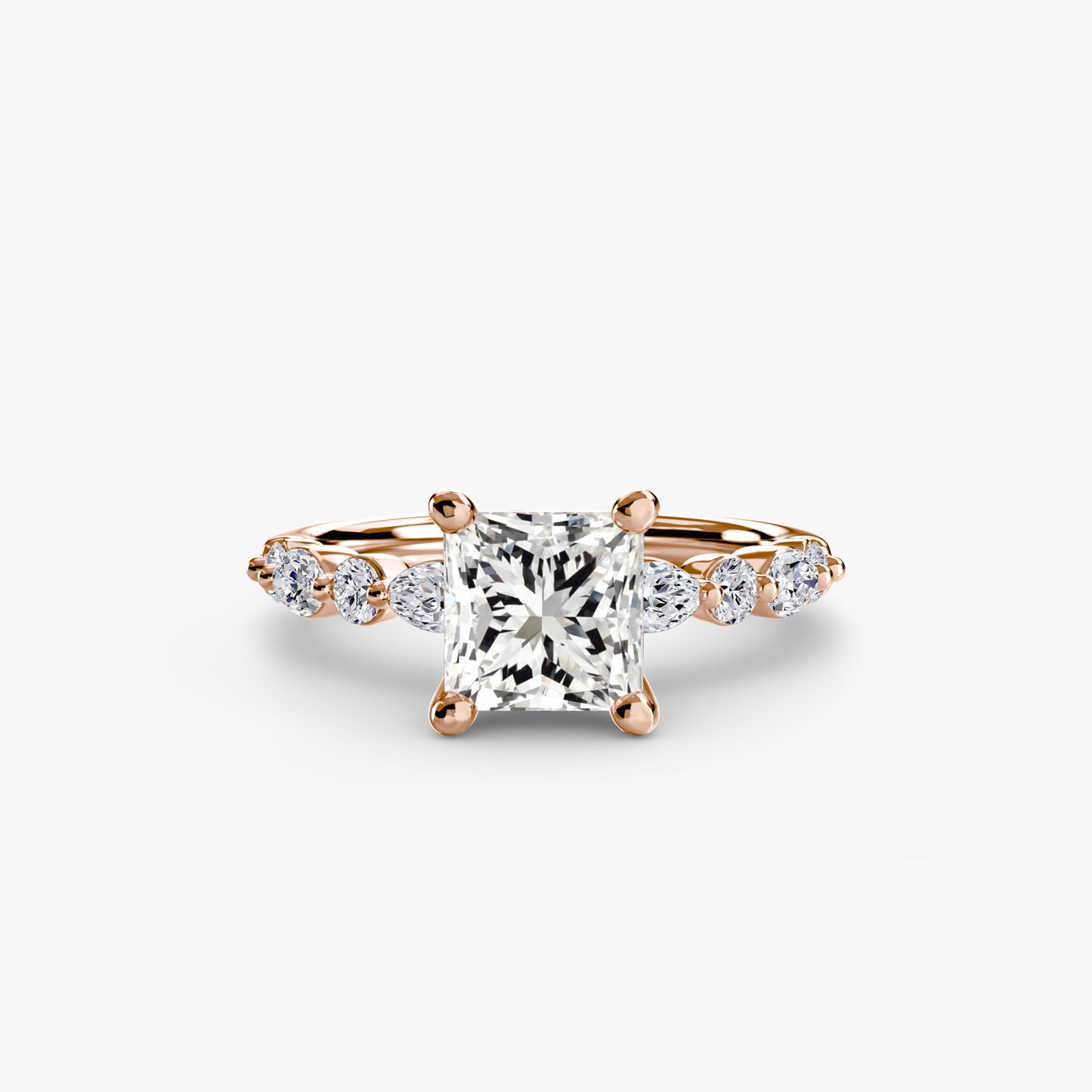 Anillo Hana