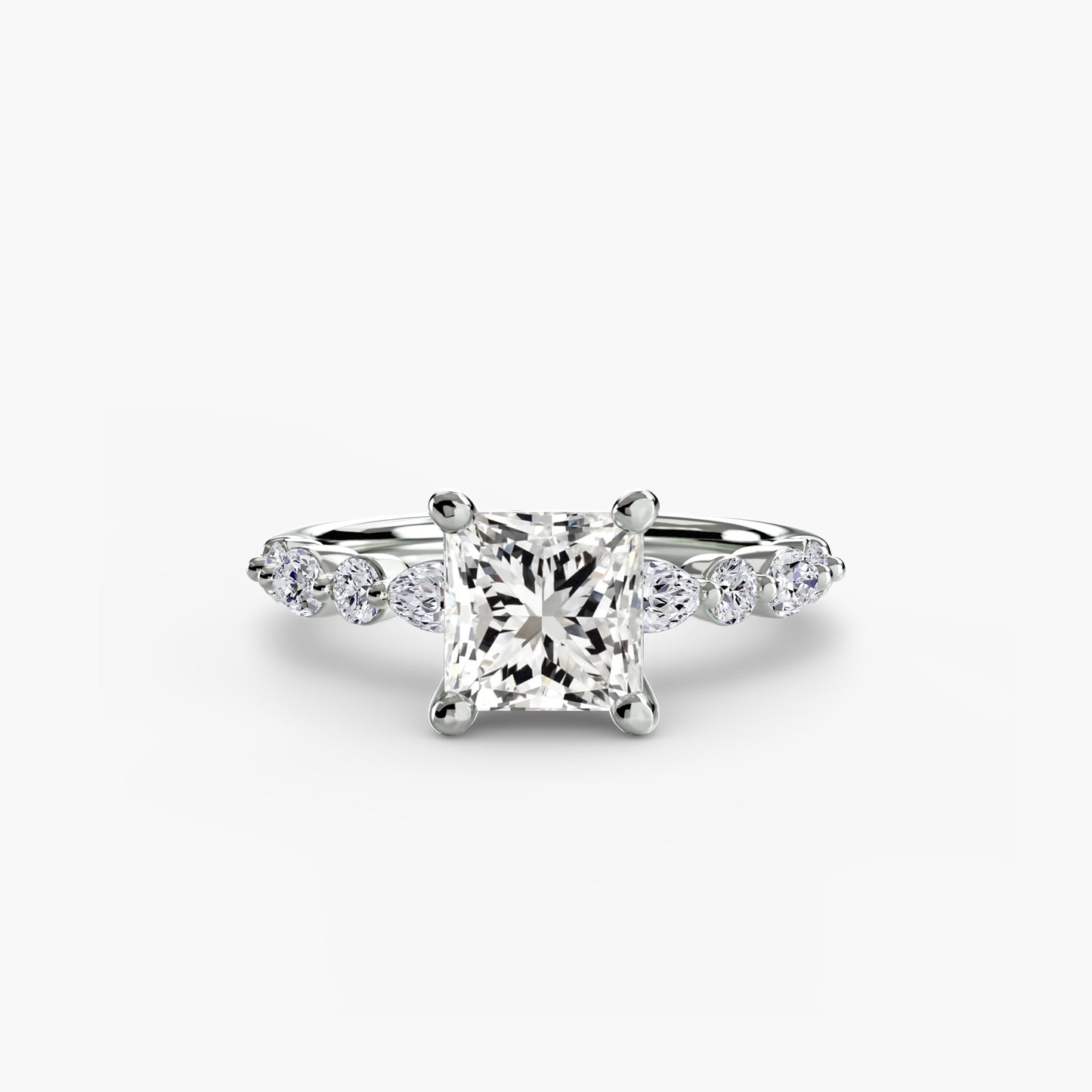 Anillo Hana