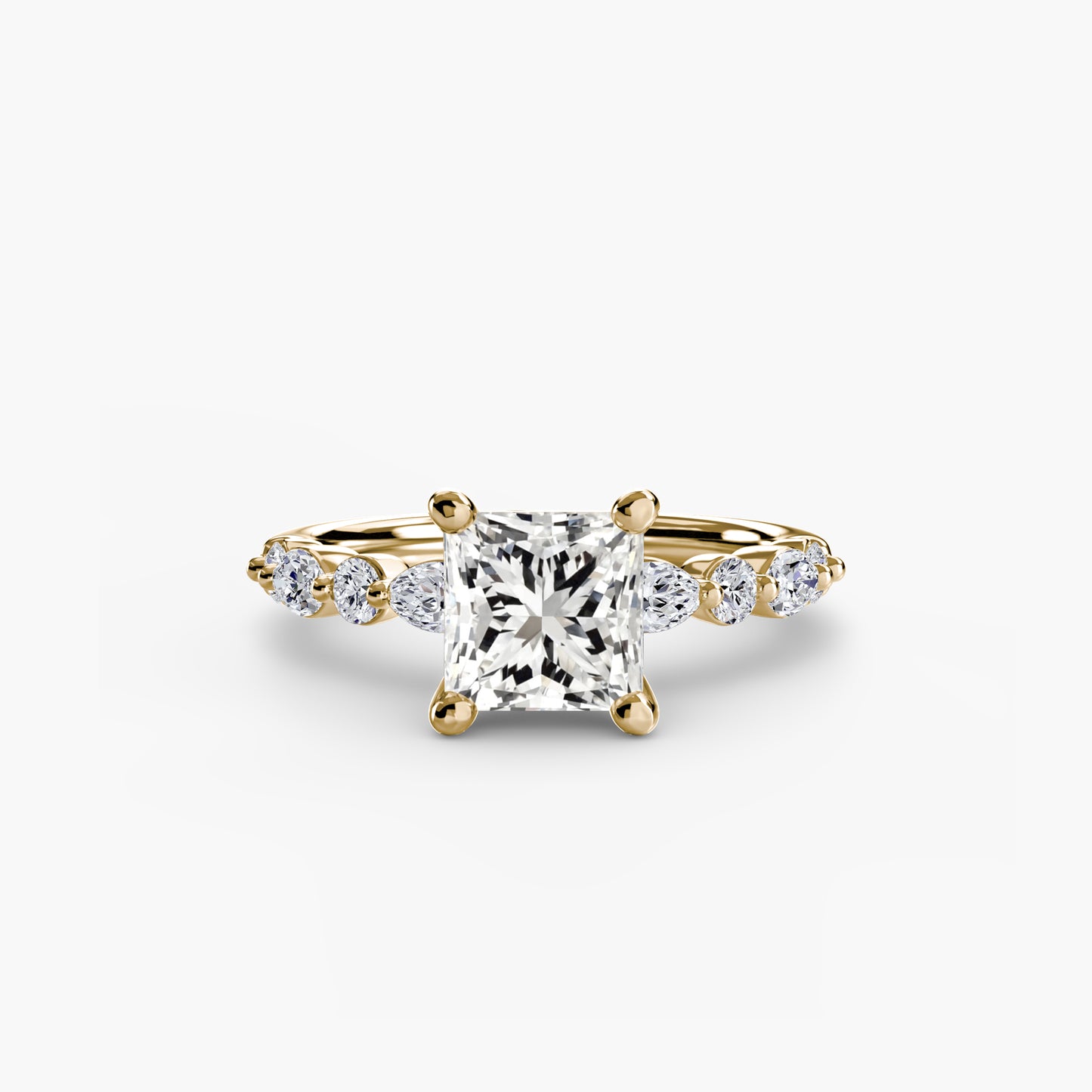 Anillo Hana