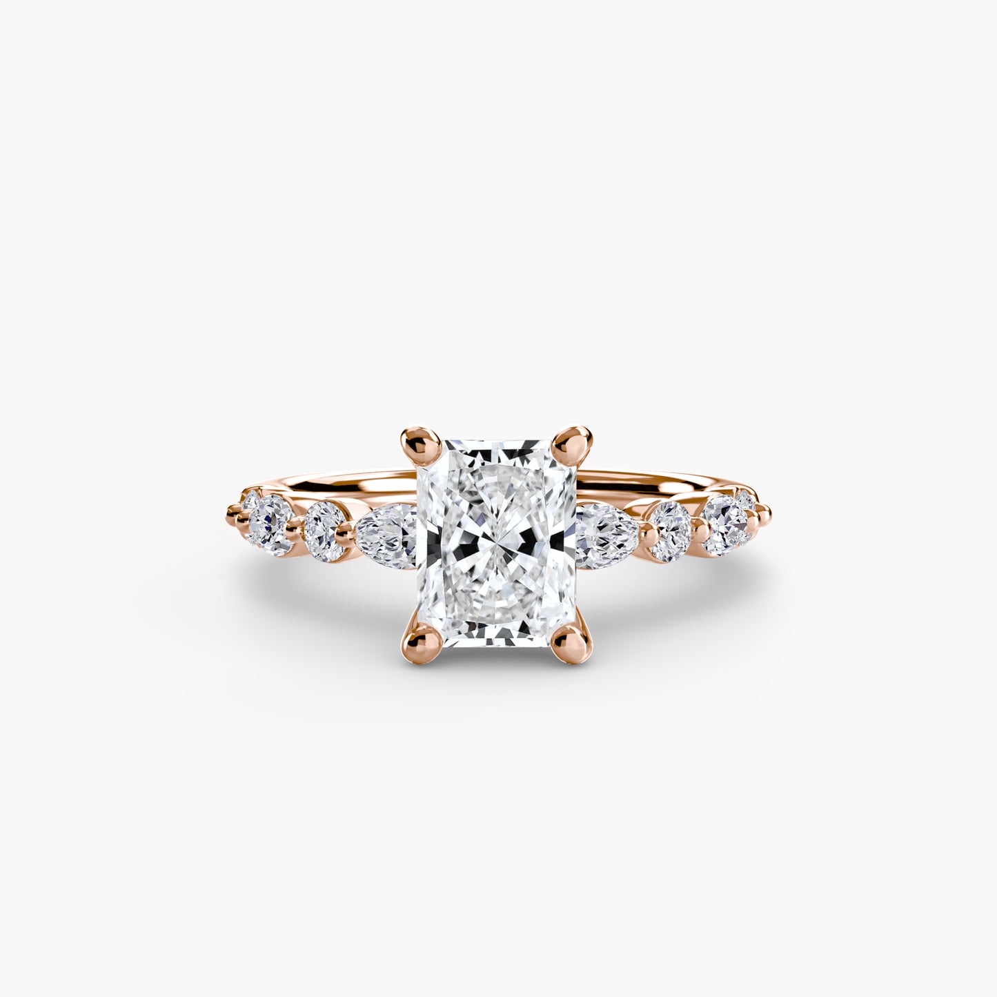 Anillo Hana