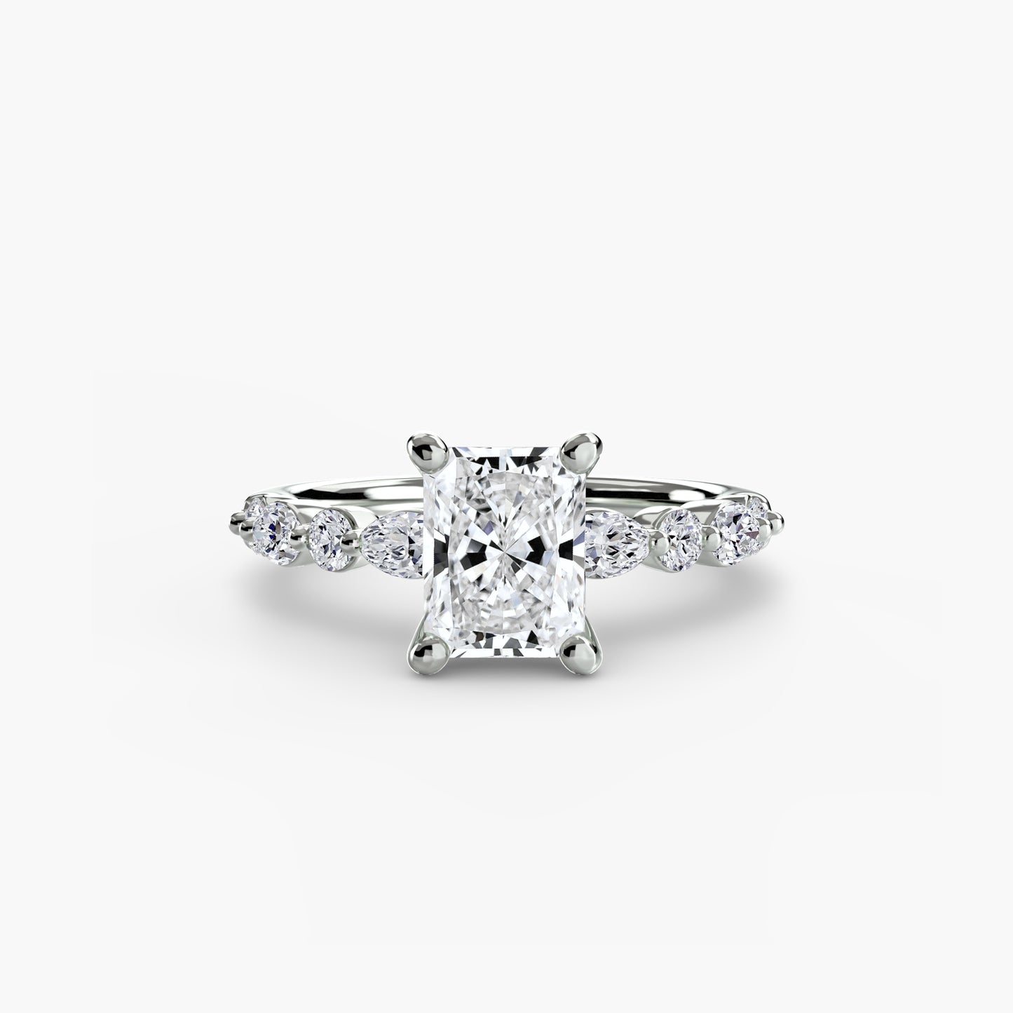 Anillo Hana