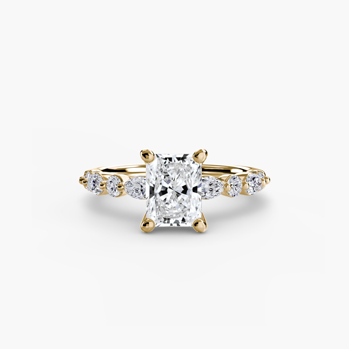 Anillo Hana