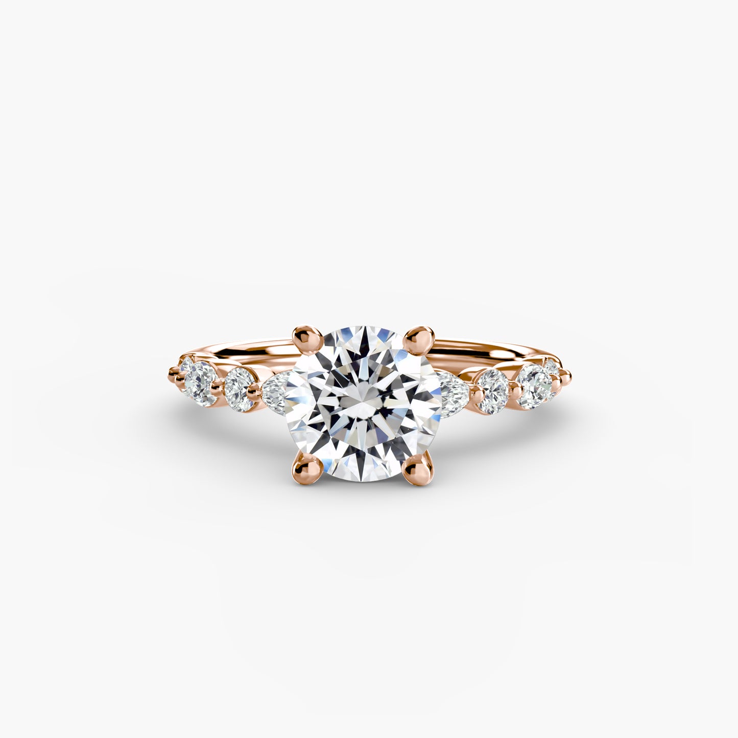 Anillo Hana