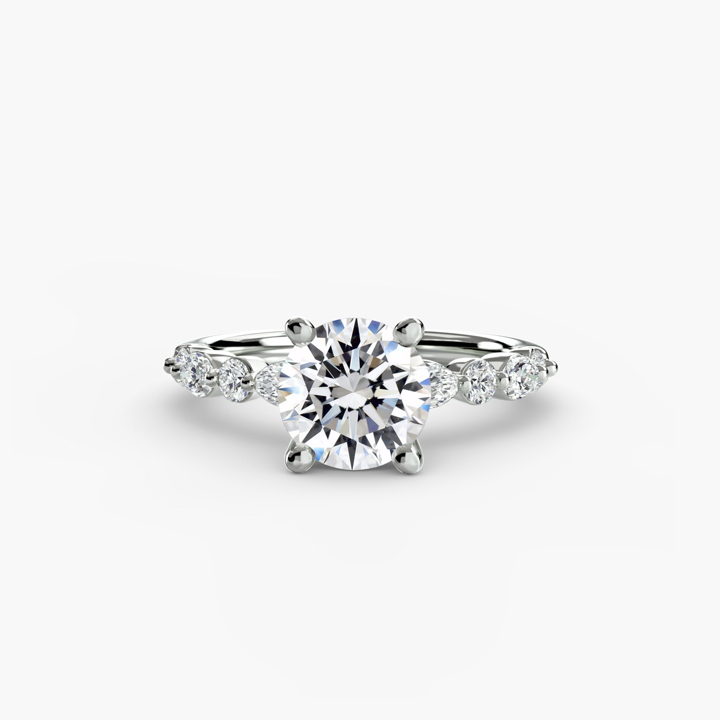 Anillo Hana