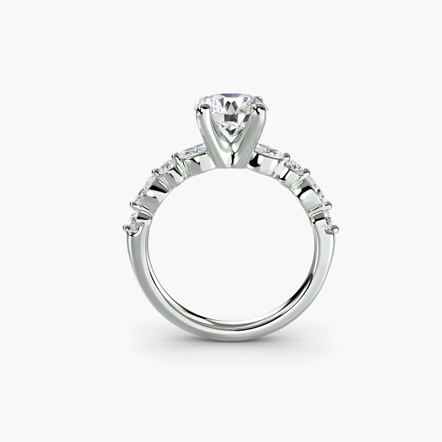 Anillo Hana