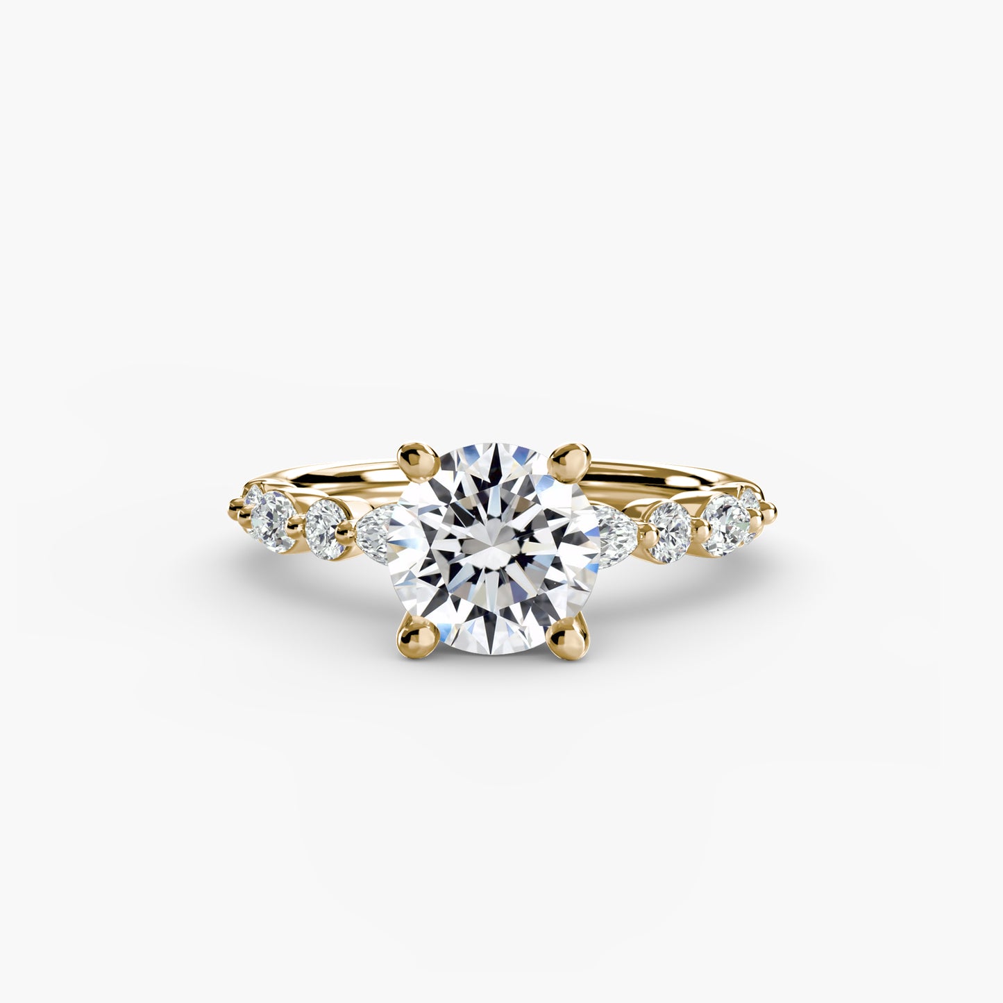 Anillo Hana