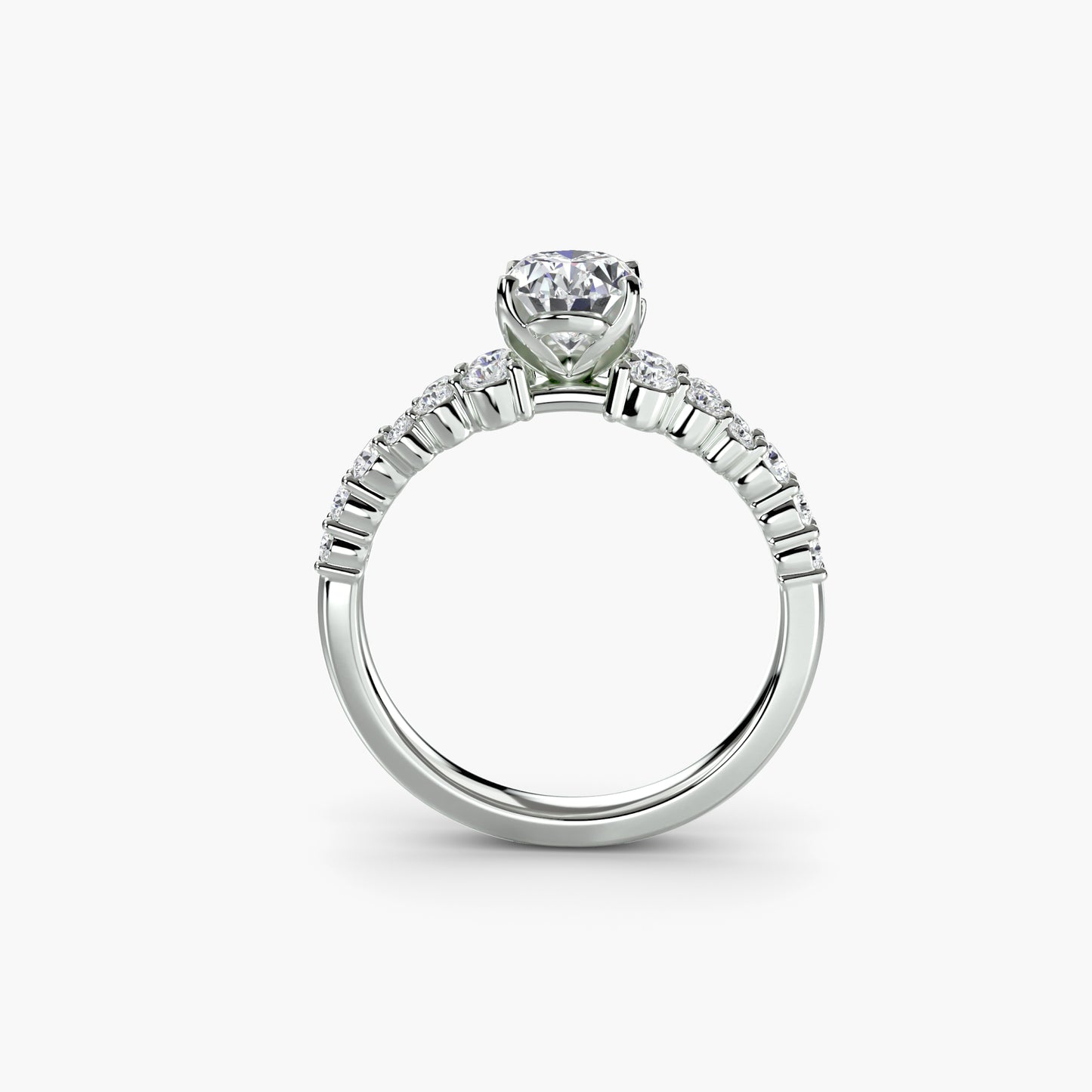 Anillo Ámélie