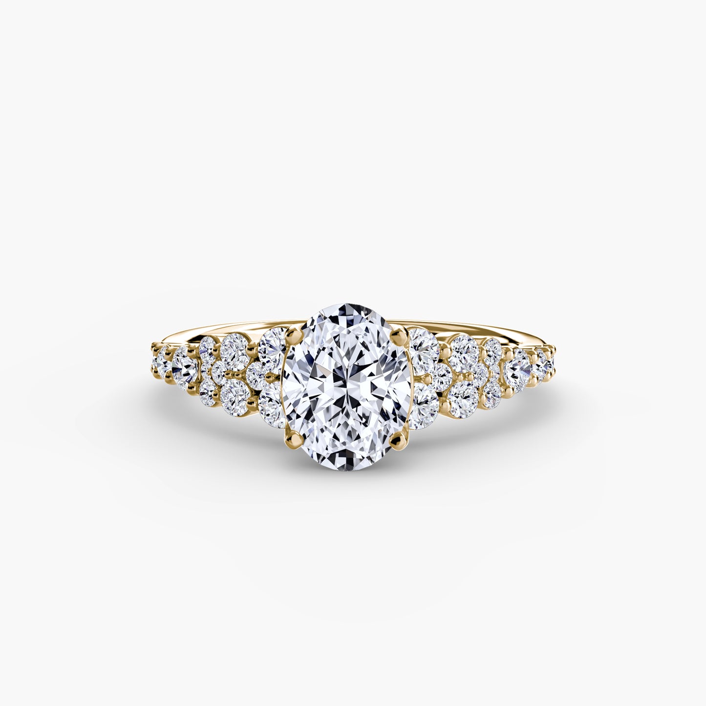 Anillo Ámélie