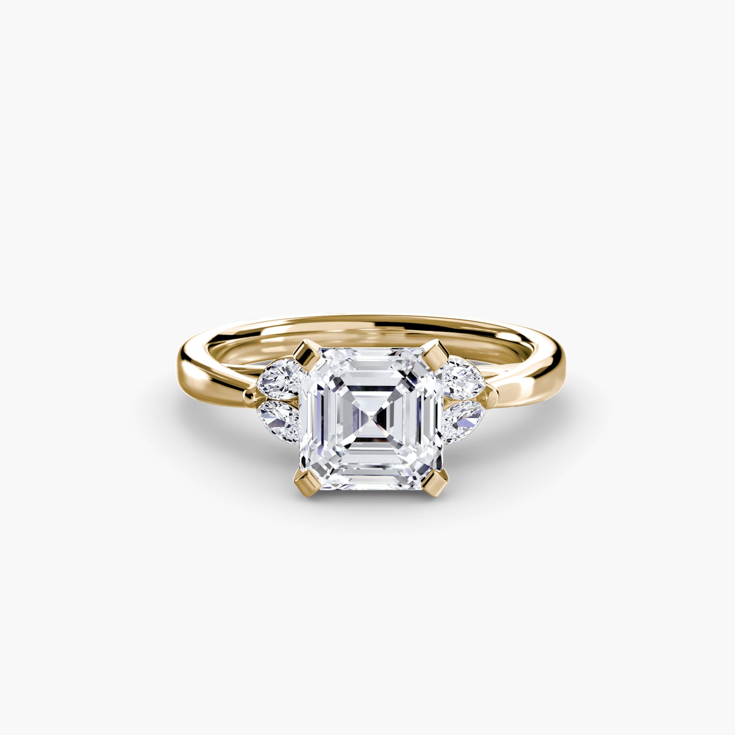 Anillo Alessia