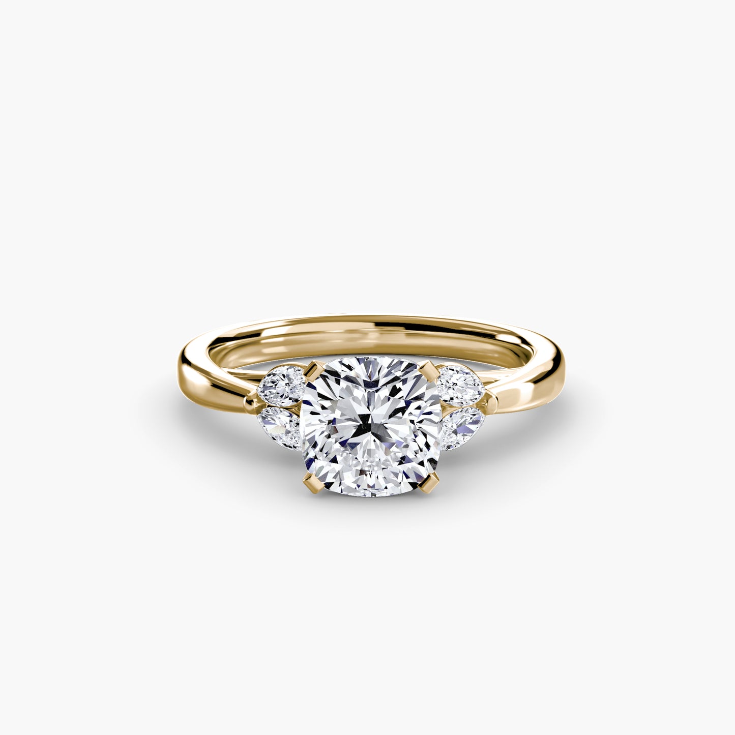 Anillo Alessia