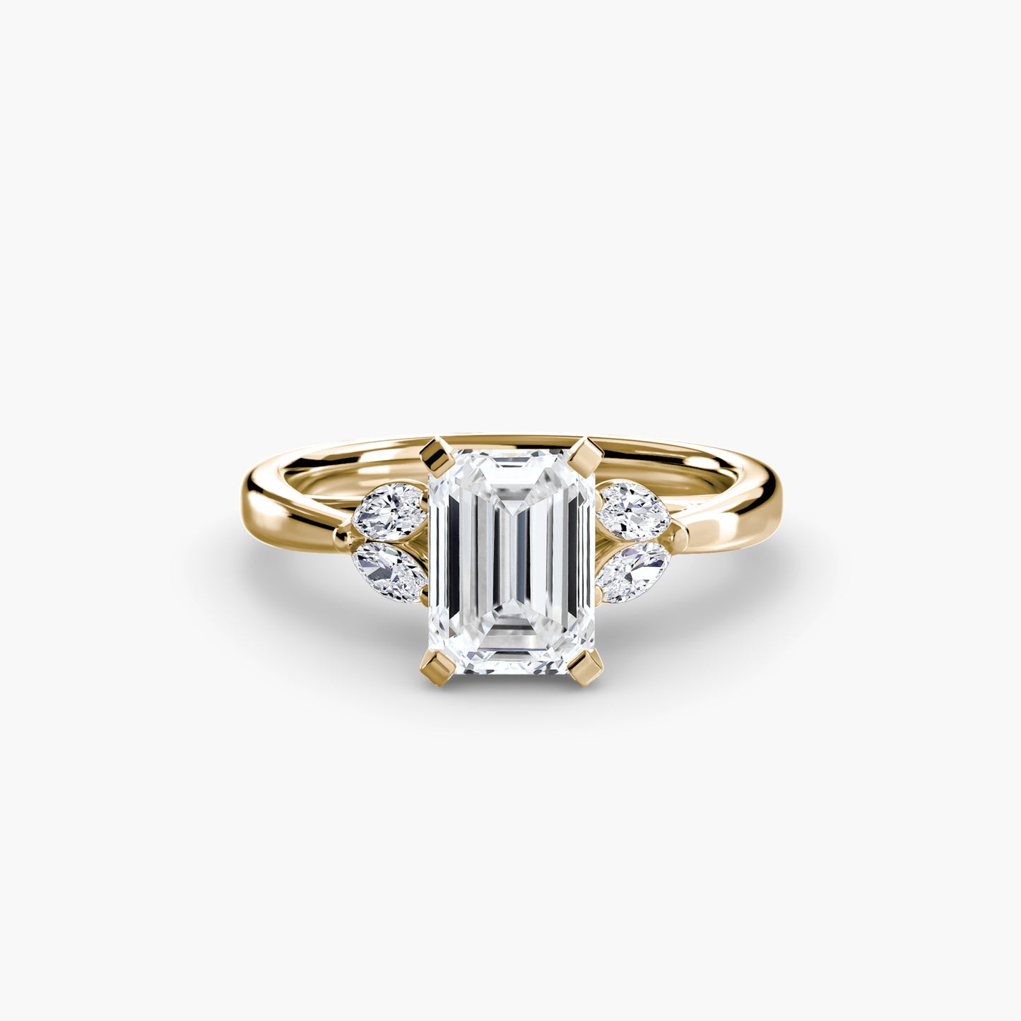 Anillo Alessia