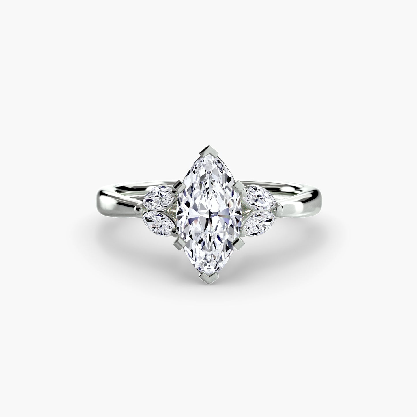 Anillo Alessia