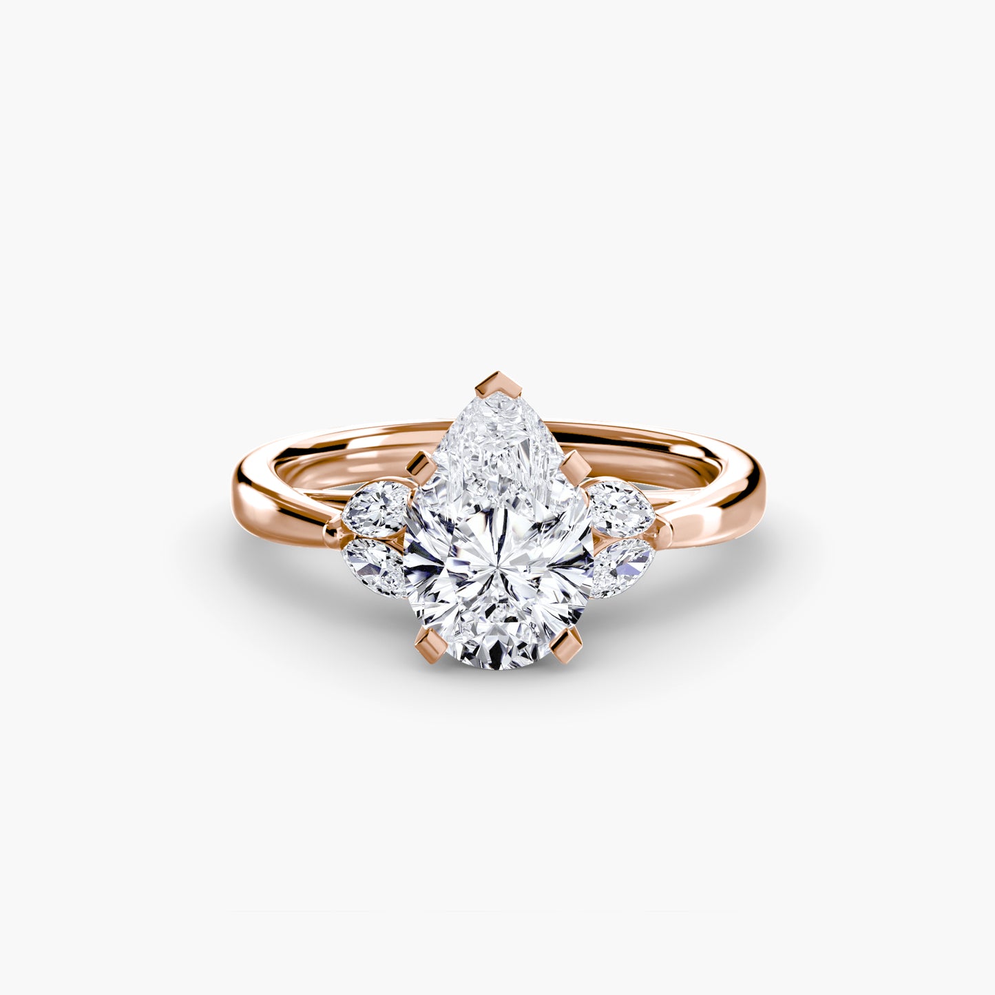 Anillo Alessia