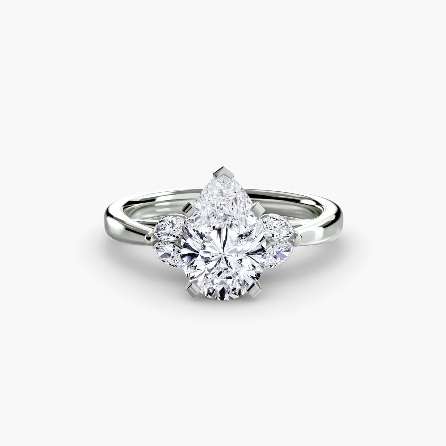 Anillo Alessia