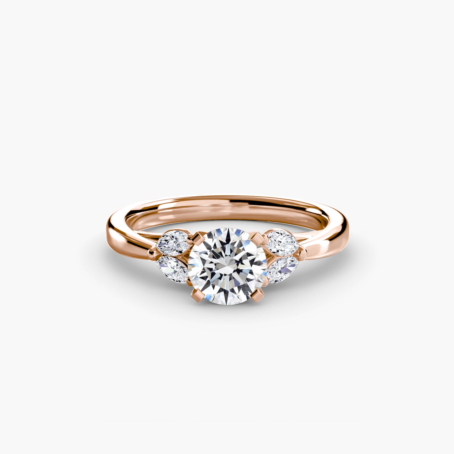 Anillo Alessia