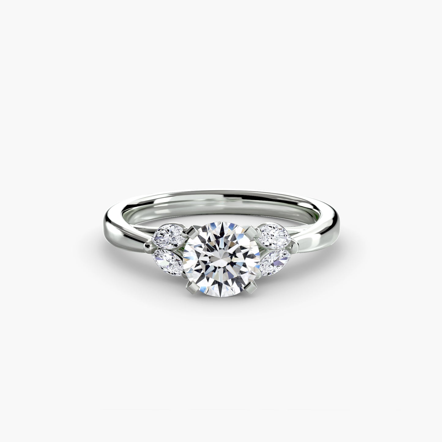Anillo Alessia